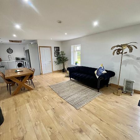 Unique countryside stay Dundrod Extérieur photo