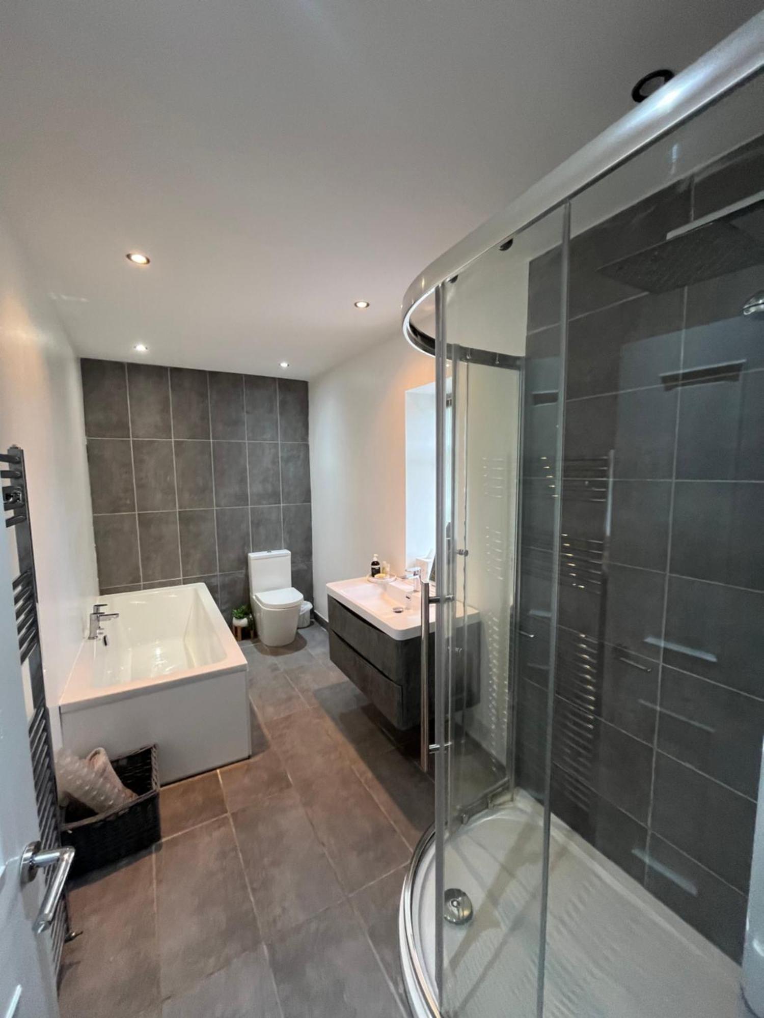 Unique countryside stay Dundrod Extérieur photo