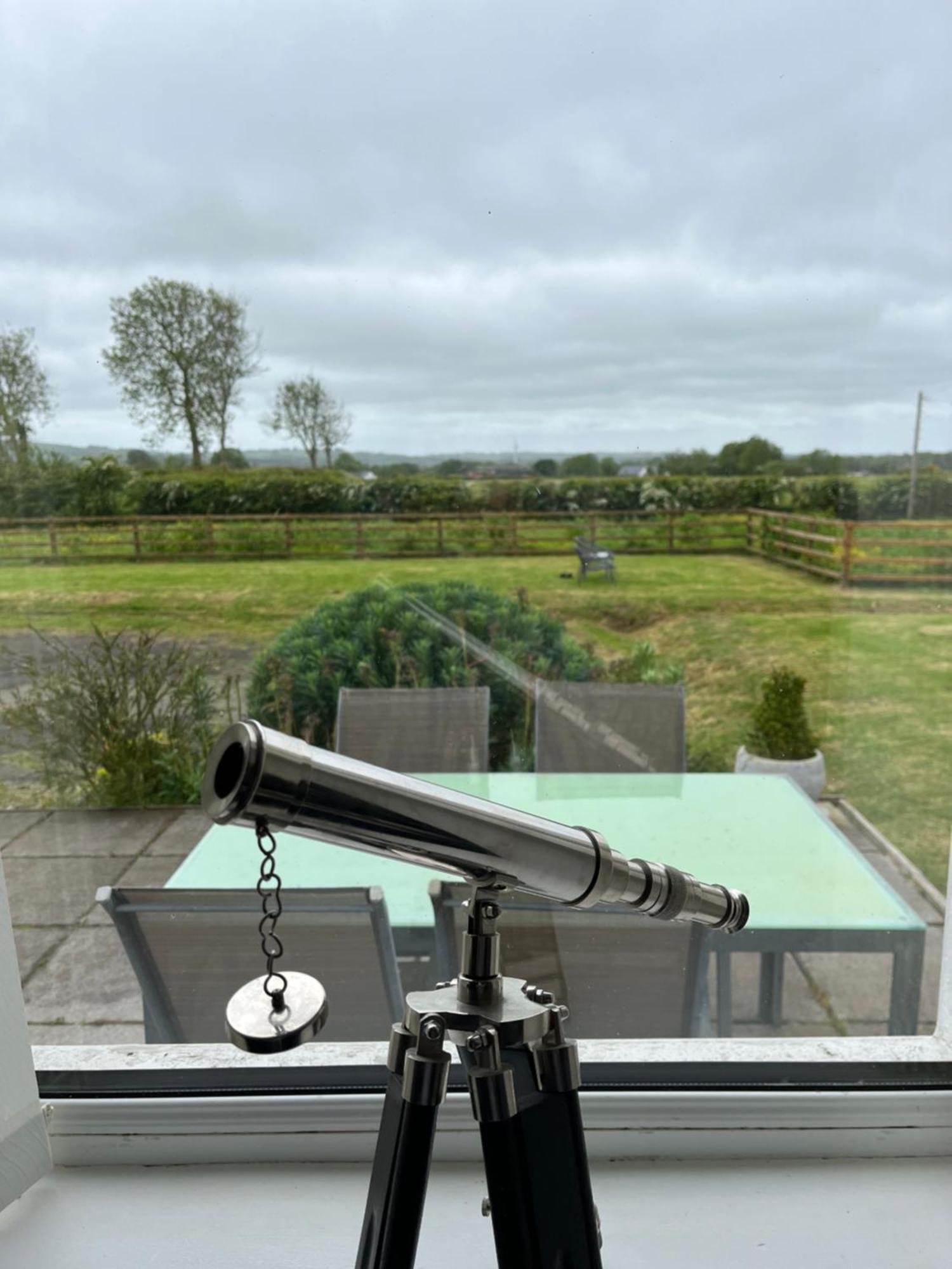 Unique countryside stay Dundrod Extérieur photo