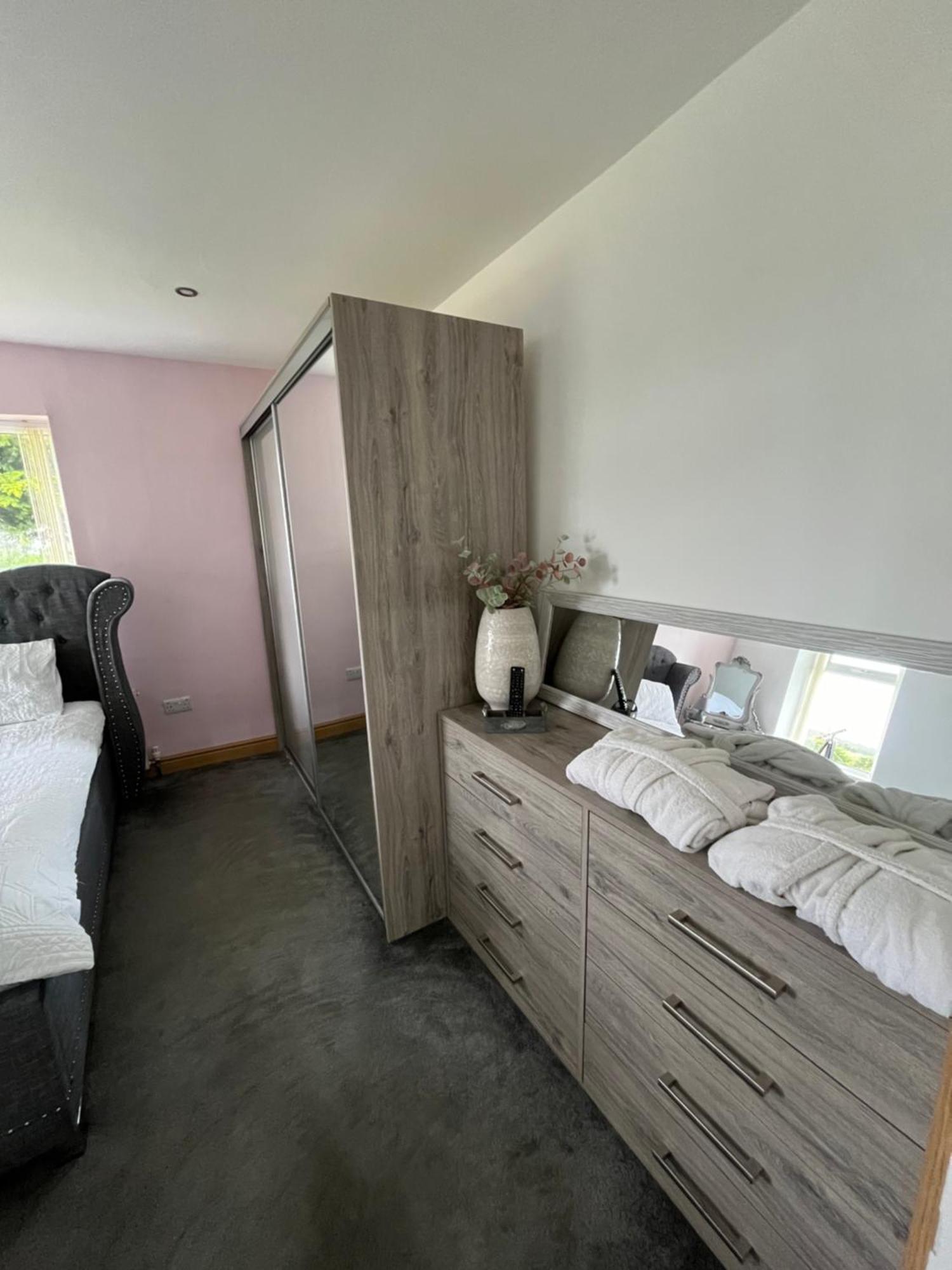 Unique countryside stay Dundrod Extérieur photo