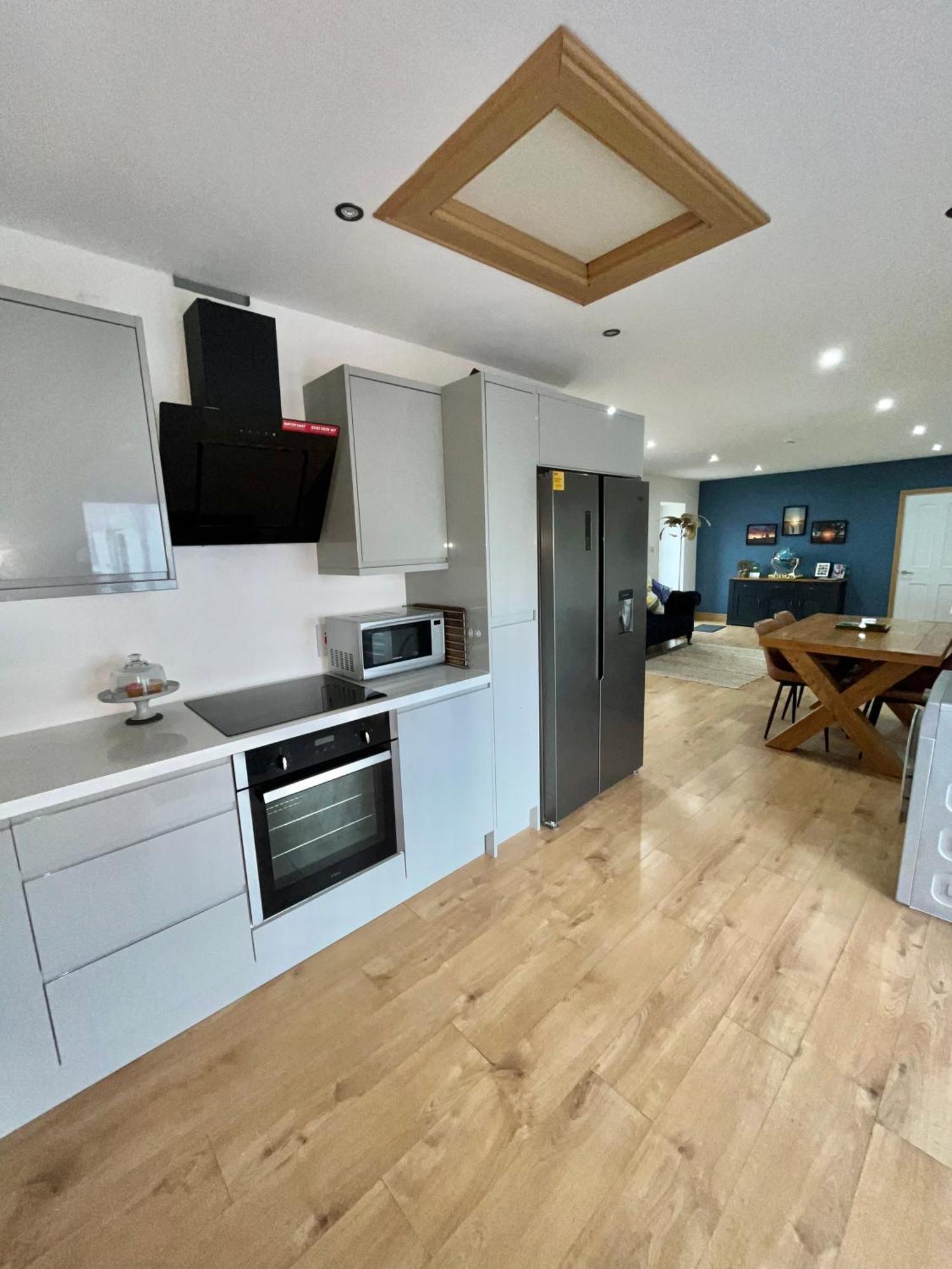Unique countryside stay Dundrod Extérieur photo